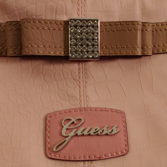 Guess Purse - Picture 2 of 8